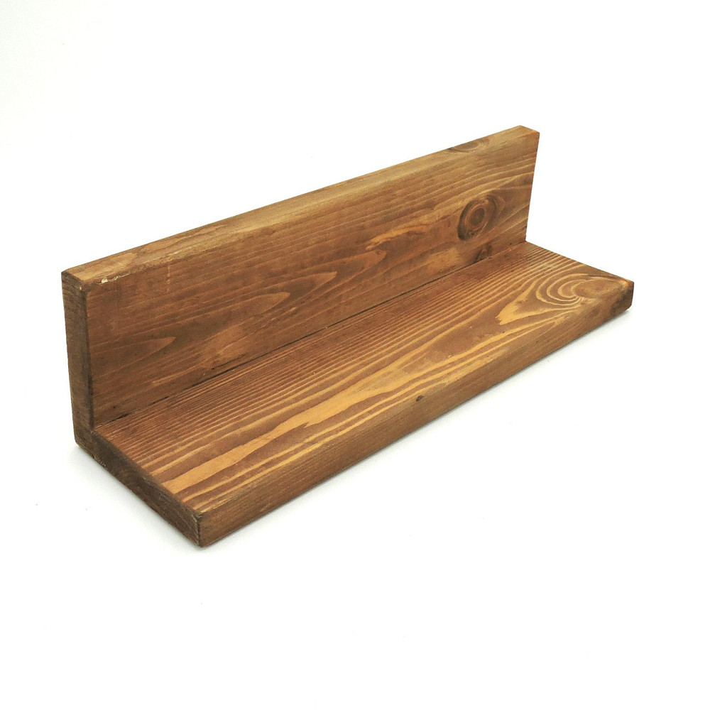 Настенная полка 