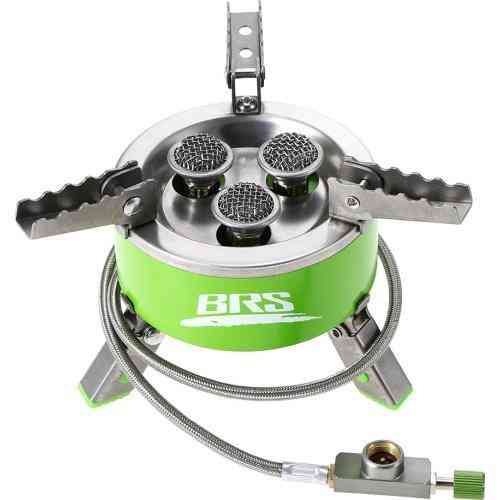 Газовая горелка BRS-73 Ровно