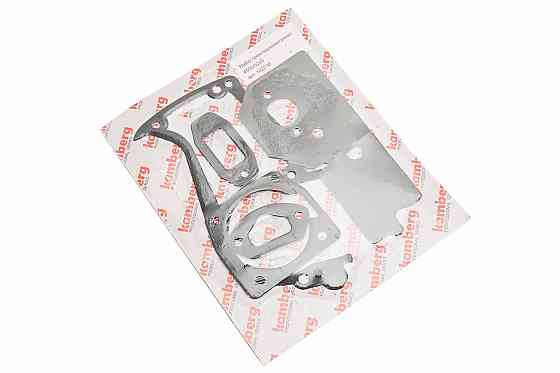 Прокладки 4500/5200/5800, к-кт 6 деталей, (на блістері,металеві) Київ