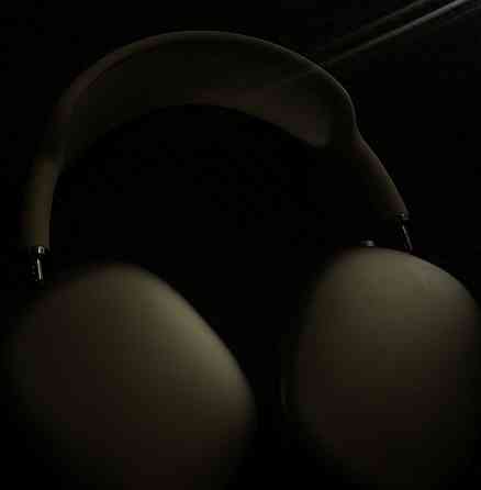 ИДЕАЛ Airpods max silver полностью исправны. Киев