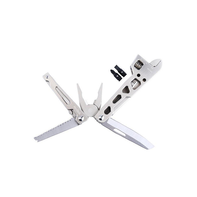Мультитул Xiaomi NexTool Motool KT5023 Київ - фото 3
