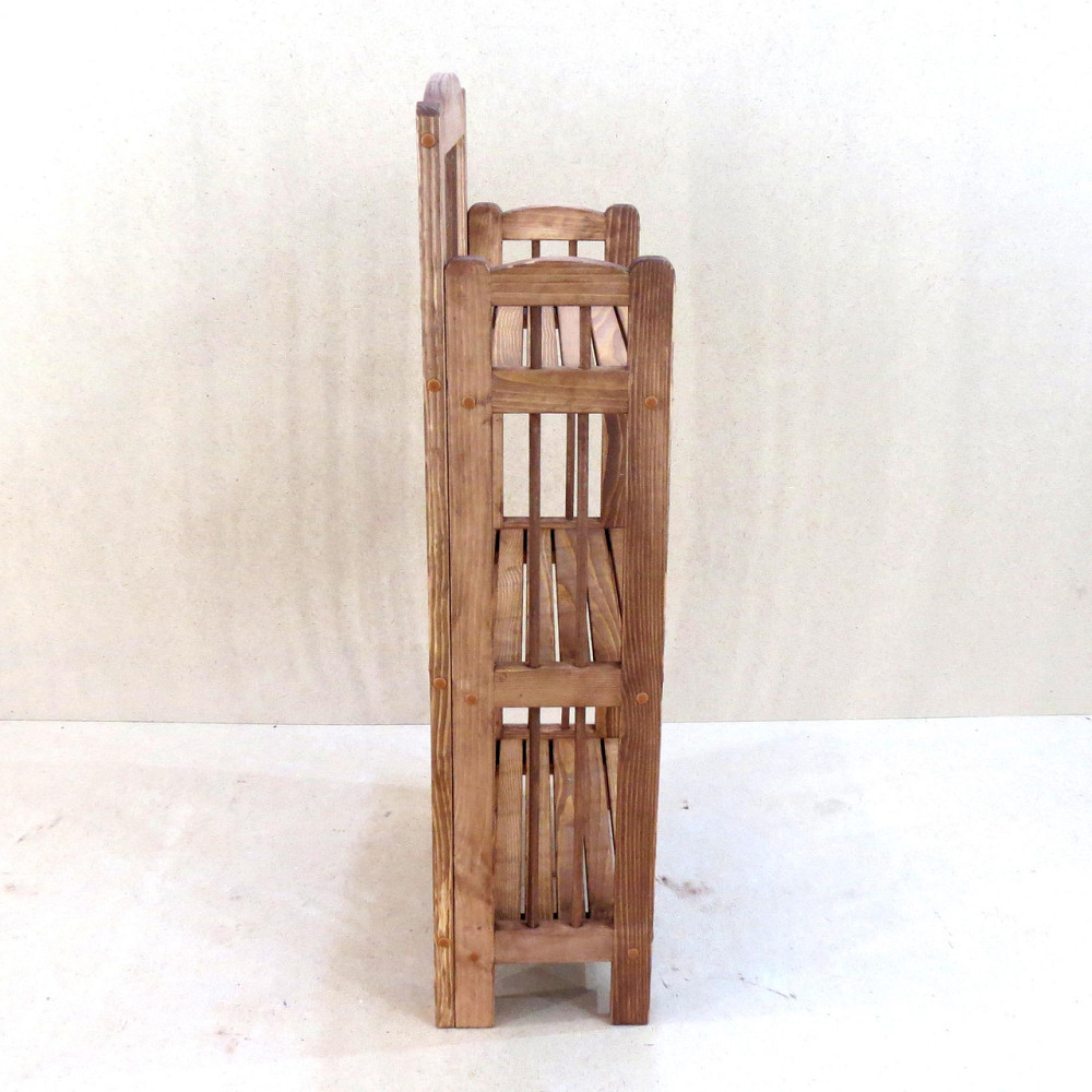 Этажерка разборная 