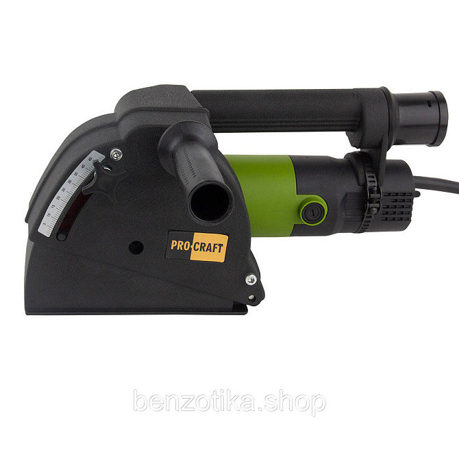 Штроборіз Procraft PM1700-150 Київ - фото 3