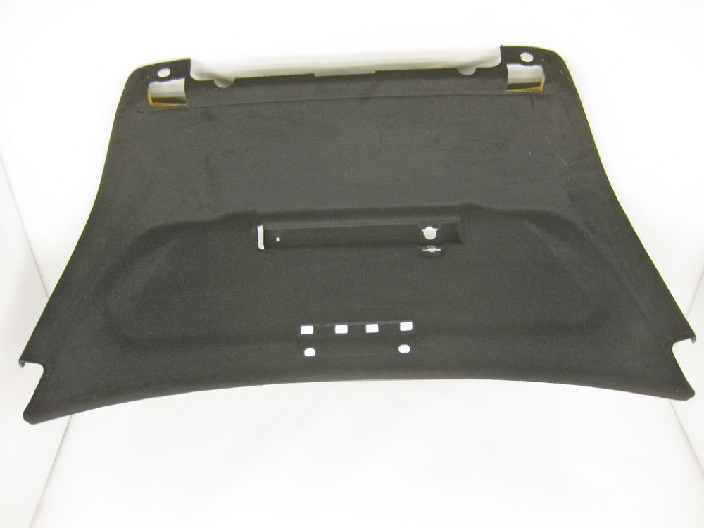 Mercedes-Benz  A2216900025 9F28 Обшивка кришки багажника чорна S-Class W221 Одеса - фото 2