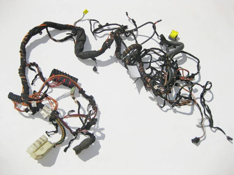 Mercedes-Benz  A1644409310 Джгут електропроводки передньої панелі - торпеди GL X164 ML W164 Одесса - изображение 1