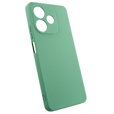 Чохол до мобільного телефона Dengos Soft Oppo A5 Pro Mint (DG-TPU-SOFT-75) Вінниця - фото 2