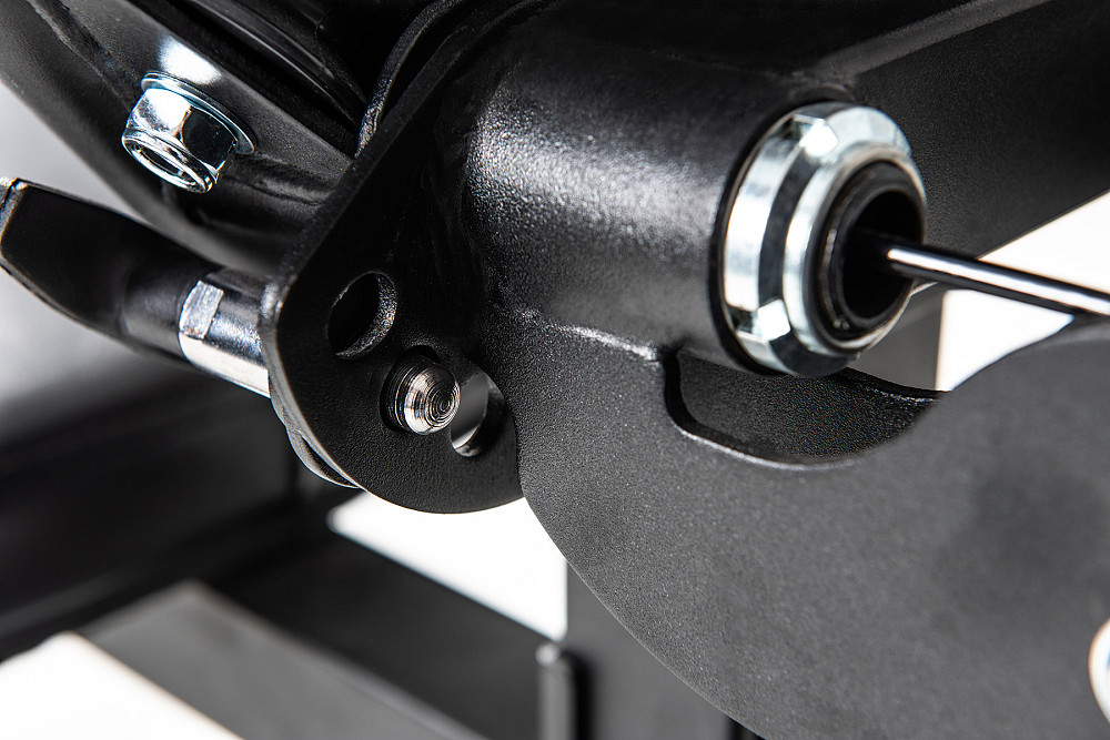 Мультистанція Toorx Multifunction Station MSX 90 (MSX-90) Киев - изображение 10