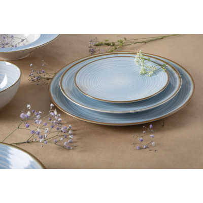 Блюдо Ipec Ciel 31 см (30905110) Вінниця - фото 2