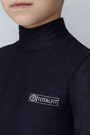 Термогольф для хлопчиків TotalFit CARPATHIAN TRB2-S10 110-116 Київ