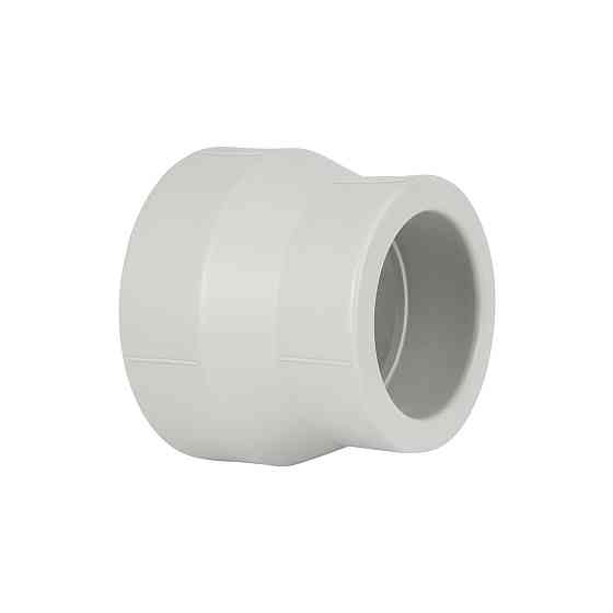 Муфта PPR Blue Ocean 90х75 редукционная Киев