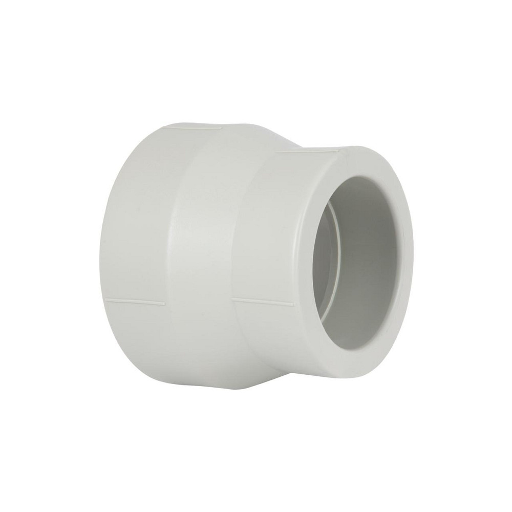 Муфта PPR Blue Ocean 90х75 редукционная Киев - изображение 3