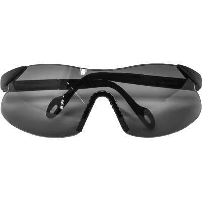 Захисні окуляри Stark SG-02D темні (515000003) Вінниця - фото 1