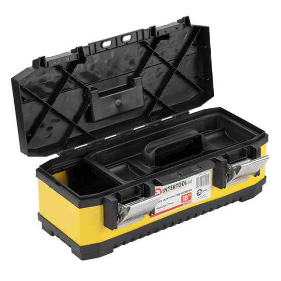 Ящик для  інструментів 18