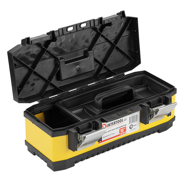 Ящик для  інструментів 18