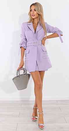 Костюм зі спідницею (42) Київ