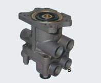 Кран тормозной главный на DAF 95XF / 85CF Луцк - изображение 1