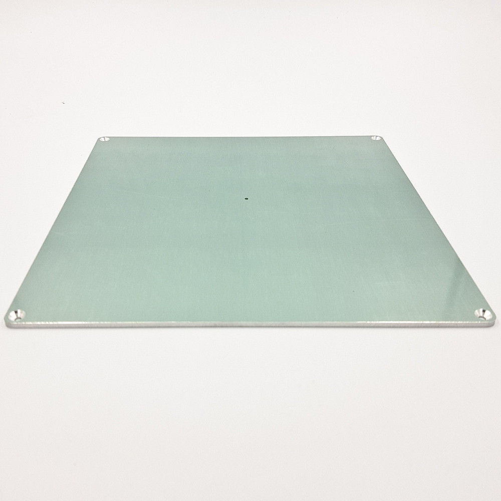 Платформа KINGROON з підігрівом для 3d принтера MK3 220x220x3 мм Київ - фото 7