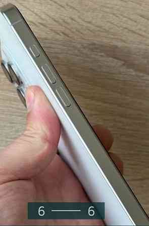 Айфон iPhone 16 Pro Max 512Gb. Neverlock. Київ