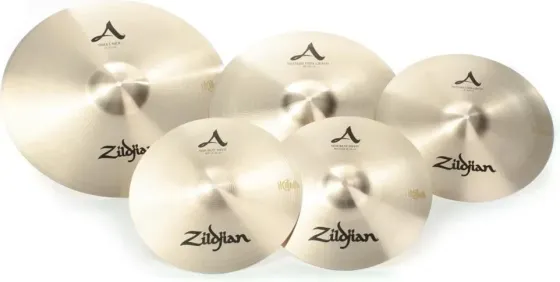 Ударная установка  Zildjian A box set z Sweet Ride (21, 18, 16, 14) Киев