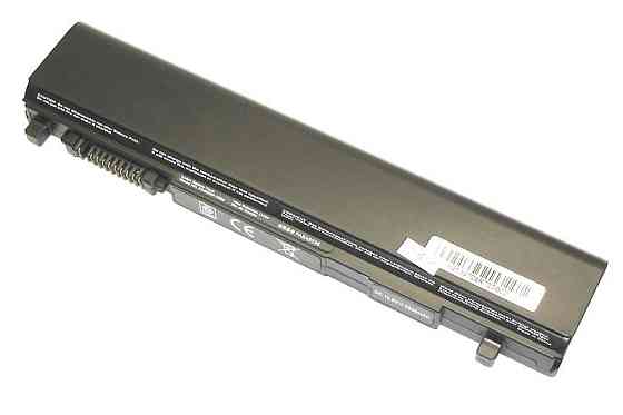 Аккумулятор для ноутбука Toshiba PA3832U Portege R700 10.8V Black 5200mAh OEM Вінниця