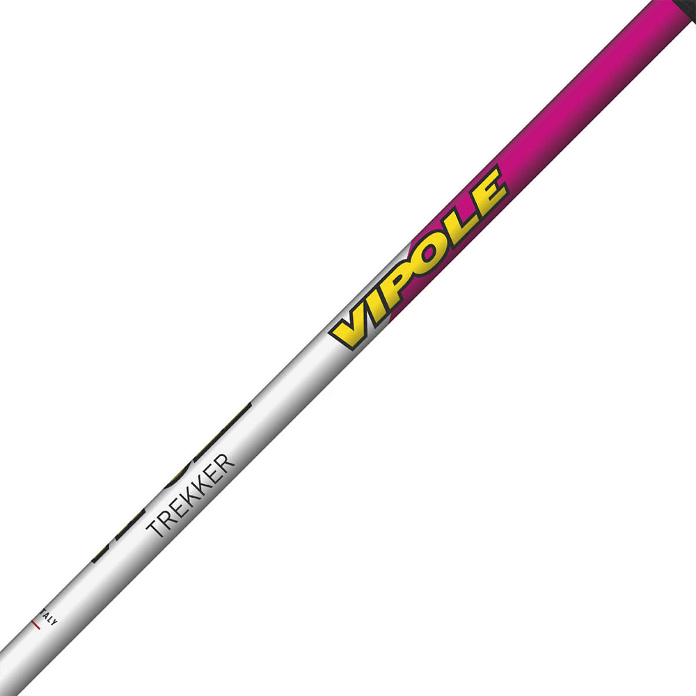 Палки трекинговые Vipole Trekker Violet (S25 11) Винница - изображение 6