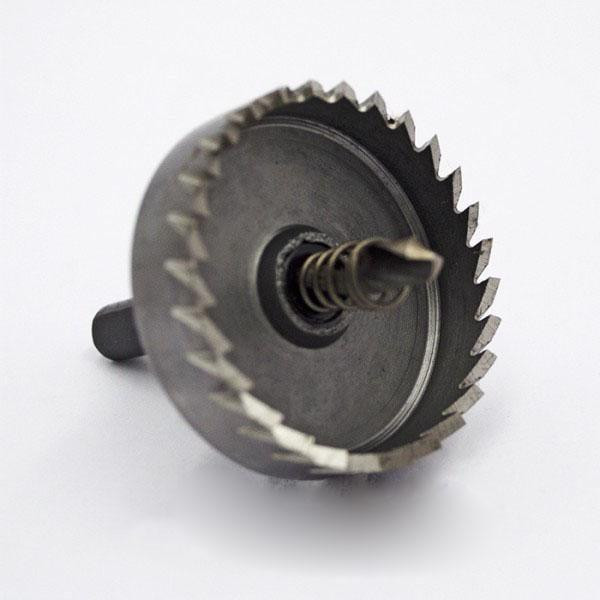 Коронка по металу 50 мм Харків - фото 1