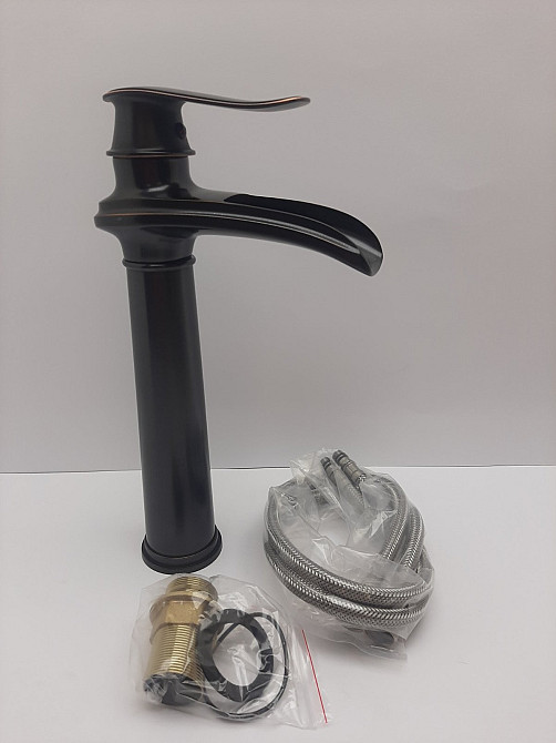 Змішувач для ванної кімнати Yagjia Луцьк - фото 1