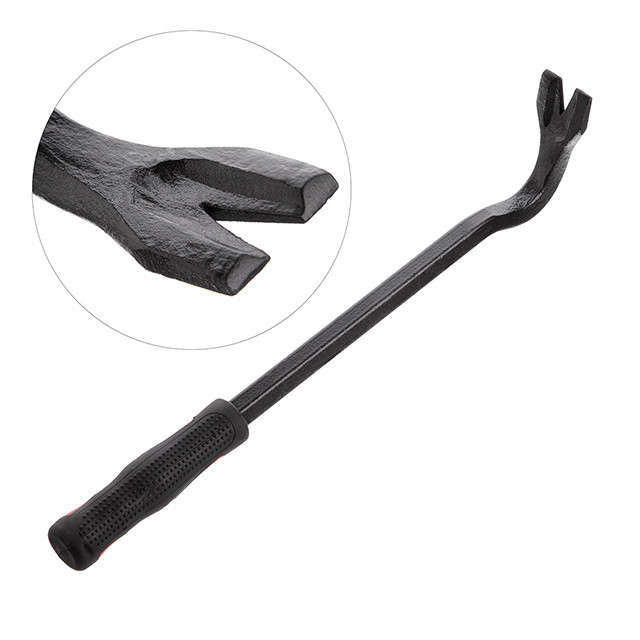 Лапа, 350×16 мм INTERTOOL UT-4235 Київ - фото 8