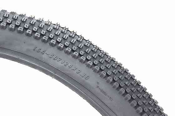 Шина 24"х2,10 (54-507) шипована P-800 Київ