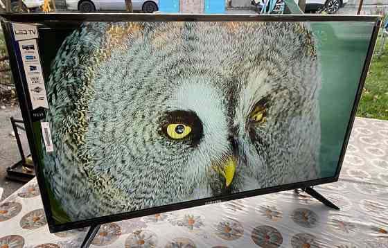Телевізор Samsung 42" Smart TV Android 13,4K Харків