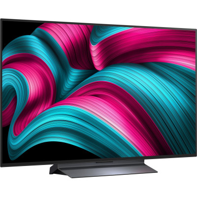 Телевізор LG OLED55C54LA Вінниця - фото 8