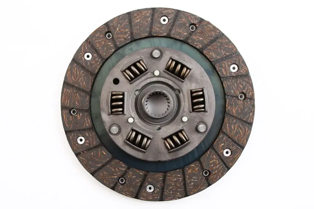 Диск сцепления 2109 ASR Винница - изображение 2