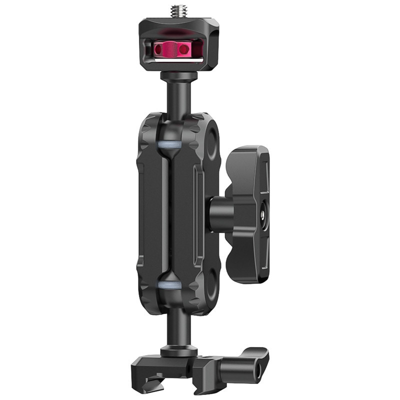 Присоска с быстросъемным креплением Ulanzi SC-02 Extended Vacuum Suction Cup 4.5 inches Одесса - изображение 7