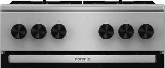 Плита Gorenje GG5A11XF ( Нержавіюча сталь ) Харків