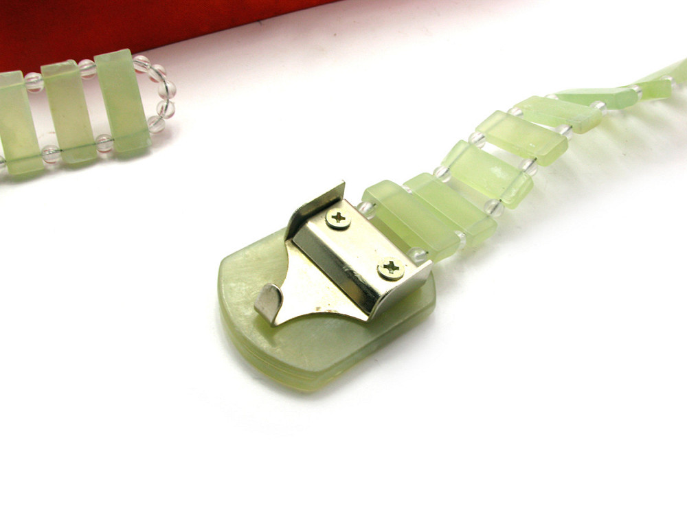 Пояс нефритовый Киев - изображение 2