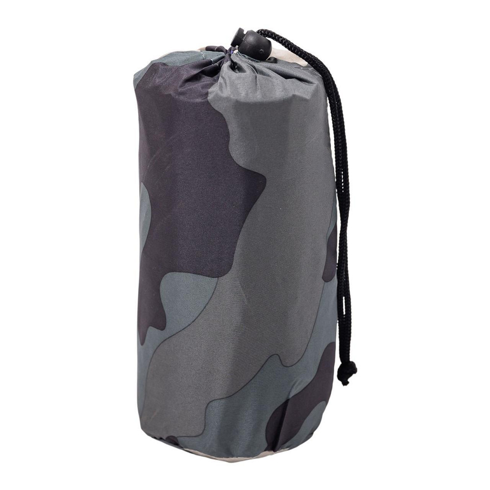 Матрац для намету надувний похідний 190х55х3 см туристичний матрац Хакі SJ-0084KH Київ - фото 9