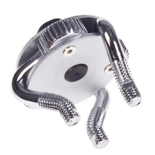 Знімач фільтра краб 54 - 110мм, вигнутий (С-4566B) Alloid Одеса - фото 3