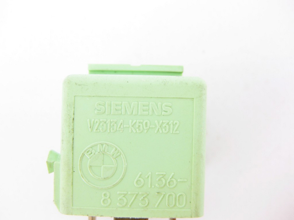 BMW  61368373700 Реле Одесса - изображение 5