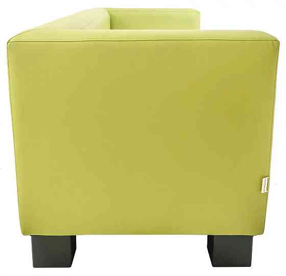 Диван Richman Space трійка 195*76*76H Салатовий Київ