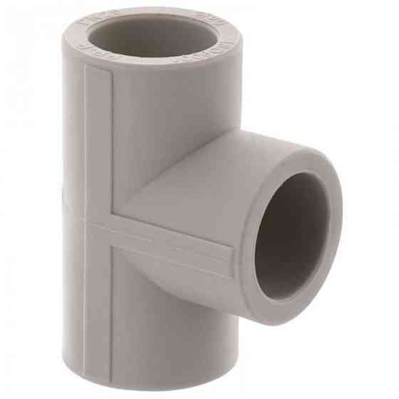 PP-R Трійник поліпропіленовий 32 Харків