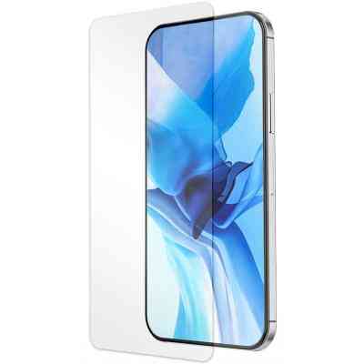 Скло захисне BeCover Premium Samsung Galaxy A02s SM-A025G Clear (705597) Вінниця