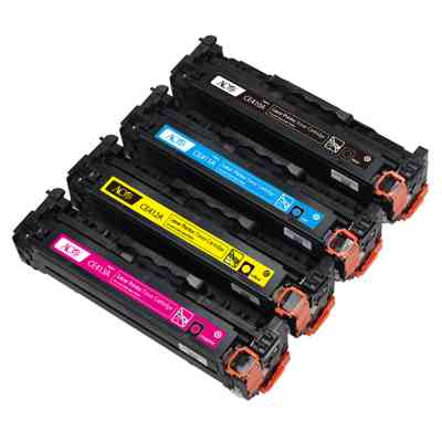 Картридж ACO HP CC532A (304A) Yellow (ACO-CC532A) Винница