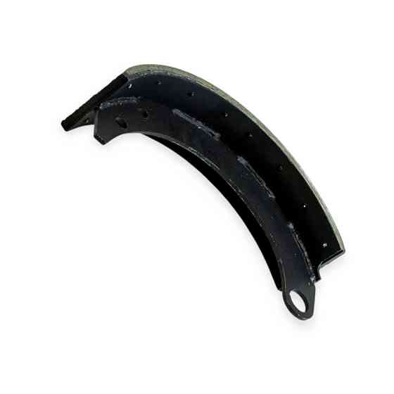 Колодки гальмівні ГАЗ 66 задні Мукачево