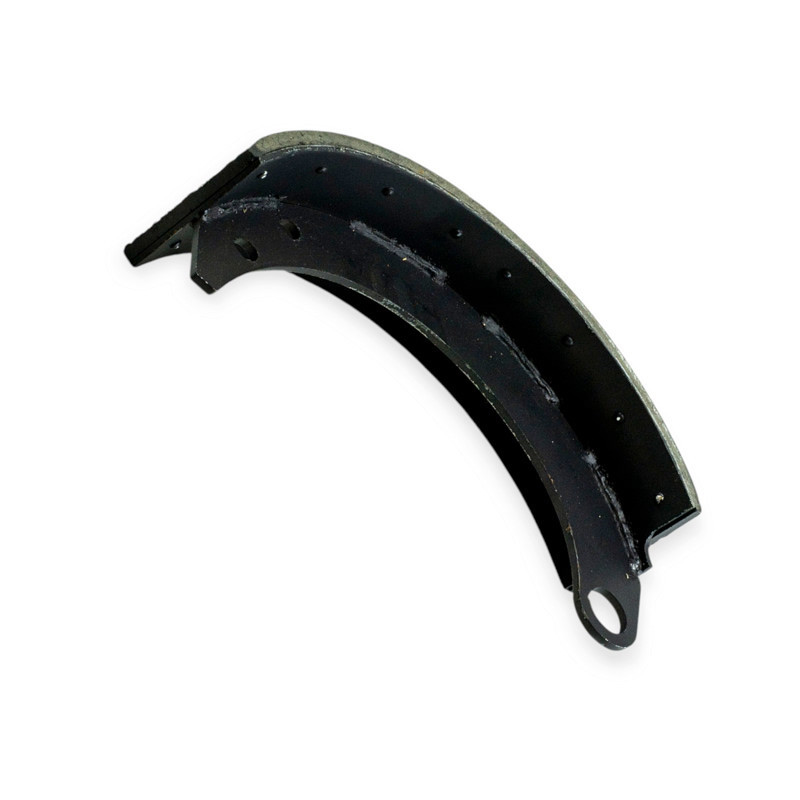 Колодки гальмівні ГАЗ 66 задні Мукачево - фото 2