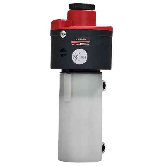 Насадка для заточування свердел Vitals Ua 1080JHc Харків