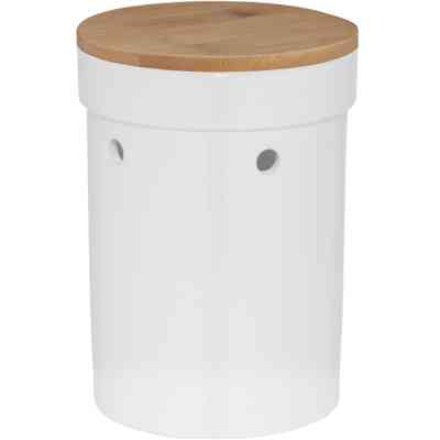 Харчовий контейнер Kela Salena для зберігання цибулі 15 х 20,5 см (12067) Вінниця