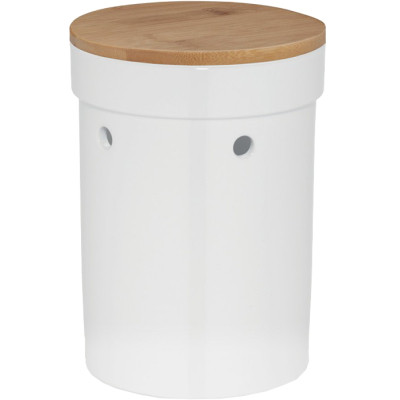 Харчовий контейнер Kela Salena для зберігання цибулі 15 х 20,5 см (12067) Вінниця - фото 1