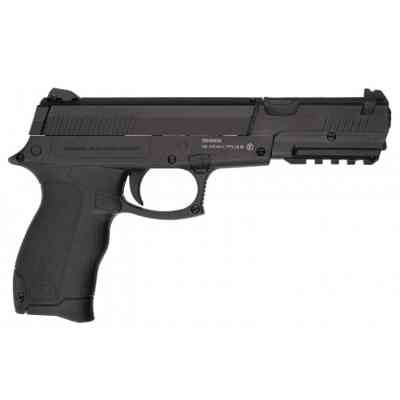 Пневматичний пістолет Umarex UX DX17 (5.8187) Вінниця