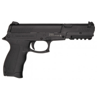 Пневматичний пістолет Umarex UX DX17 (5.8187) Вінниця - фото 2