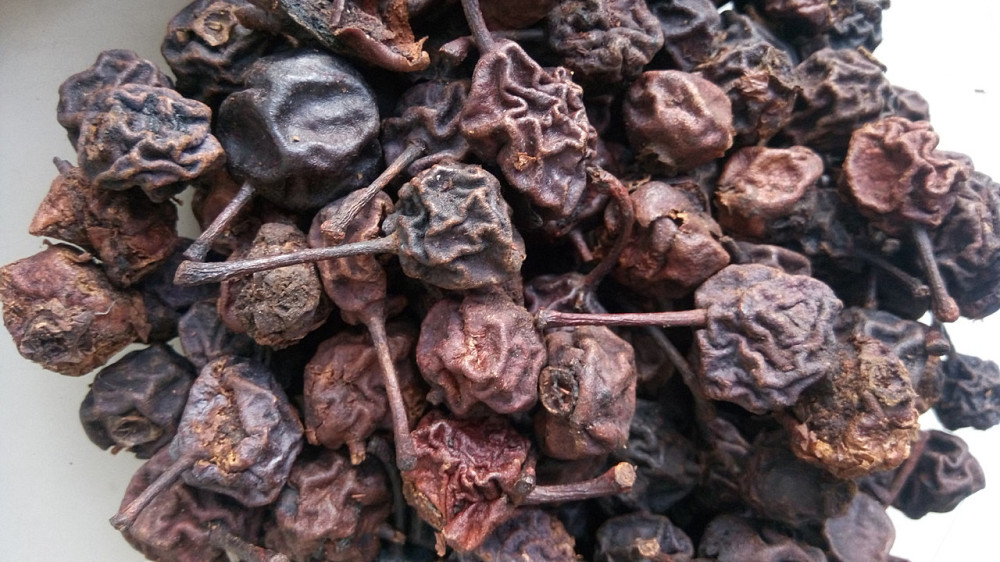 Дикая груша  (плоды), 500г. MasterSEM Киев - изображение 1